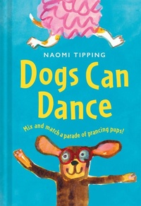 Enlarge image Cover: Dogs Can Dance - Batsford