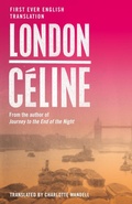Cover: London - Alma Books Ltd.