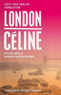 Enlarge image Cover: London - Alma Books Ltd.