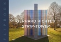 Cover: Gerhard Richter: Strip Tower - Heni Publishing