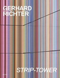 Cover: Gerhard Richter: Strip Tower - Heni Publishing