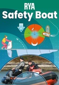 Cover: RYA Safety Boat (E-G16) - ROYAL YACHTING ASSOCIATION