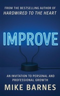Cover: Improve - MINDSTIR MEDIA