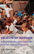 Cover: Objects of Inclusion - Common Ground Research Networks