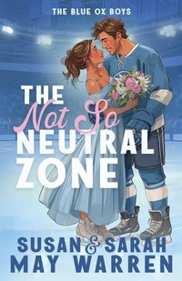 Enlarge image Cover: The Not So Neutral Zone - The Blue Ox Boys