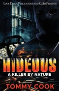 Cover: Hideous - Lock Down Publications