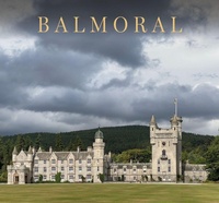 Enlarge image Cover: Balmoral - Barbreck Publishers