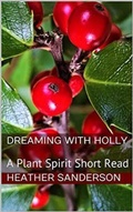 Cover: Dreaming with Holly - MAJESTIC WISDOM PUBLISHING
