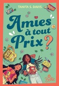 Cover: Bestie - Amies &agrave; tout prix ? - Larousse