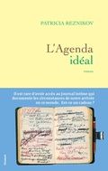 Cover: L'agenda id&eacute;al - Grasset