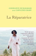 Cover: La r&eacute;paratrice - Grasset