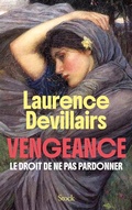 Cover: Vengeance - Stock