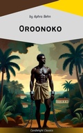 Cover: Oroonoko - Candlelight Classics