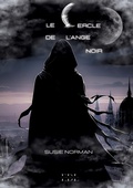 Cover: Le cercle de l'ange noir - Le Cercle