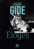 Cover: &Eacute;loges - Fayard/Mille Et Une Nuits