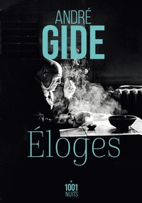 Enlarge image Cover: Éloges - Fayard/Mille Et Une Nuits