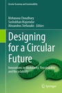 Cover: Designing for a Circular Future - Springer