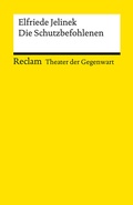 Cover: Die Schutzbefohlenen - Reclam
