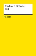 Cover: Tell - Reclam