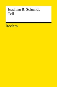 Enlarge image Cover: Tell - Reclam