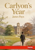 Cover: Carlyon's Year - Hansebooks