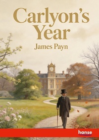Enlarge image Cover: Carlyon's Year - Hansebooks