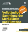 Bild: Merkblätter Fliesen Komplettpaket - PDF - Rudolf Müller Verlag