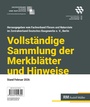 Bild: Merkblätter Fliesen Komplettpaket - Rudolf Müller Verlag