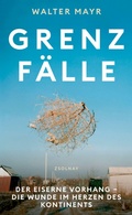 Cover: Grenzf&auml;lle - Zsolnay
