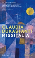 Cover: Missitalia - Zsolnay