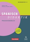 Cover: Fachdidaktik - Cornelsen P&auml;dagogik