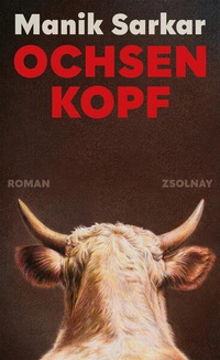 Enlarge image Cover: Ochsenkopf - Zsolnay