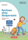 Cover: Rechnen ohne Stolperstein - Cornelsen P&auml;dagogik