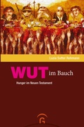 Cover: Wut im Bauch - G&uuml;tersloher Verlagshaus