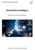 Cover: K&uuml;nstliche Intelligenz - BoD - Books on Demand