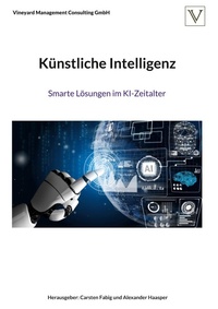 Enlarge image Cover: Künstliche Intelligenz - BoD - Books on Demand