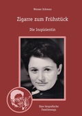 Cover: Zigarre zum Fr&uuml;hst&uuml;ck - BoD - Books on Demand