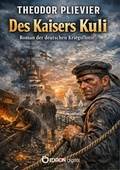 Cover: Des Kaisers Kuli - EDITION digital