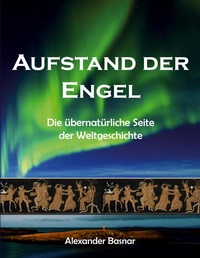 Enlarge image Cover: Aufstand der Engel - BoD - Books on Demand