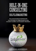 Cover: Hole-in-One Consulting - BoD - Books on Demand