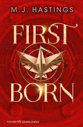 Cover: Firstborn - FISCHER Sauerl&auml;nder