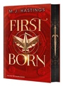 Cover: Firstborn - FISCHER Sauerl&auml;nder
