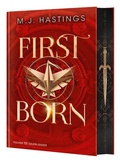 Cover: Firstborn - FISCHER Sauerl&auml;nder