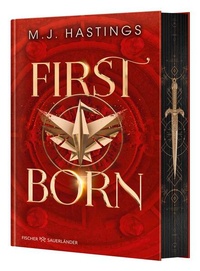 Enlarge image Cover: Firstborn - FISCHER Sauerländer