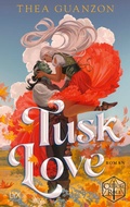 Cover: Tusk Love - LYX