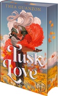 Cover: Tusk Love - LYX