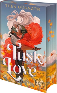 Enlarge image Cover: Tusk Love - LYX