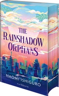Cover: The Rainshadow Orphans - Eichborn