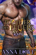 Cover: T&ouml;chter des Feuers: Rom - tolino media