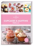 Cover: Cupcakes & Muffins von A-Z - Dr. Oetker - ein Verlag der Edel Verlagsgruppe